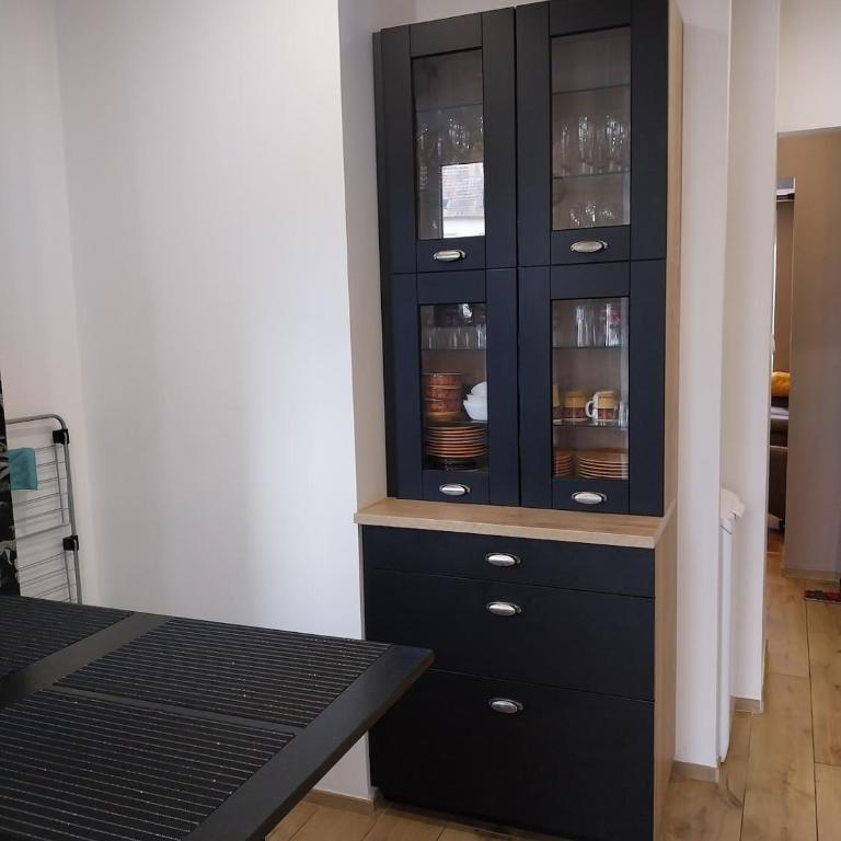 Superbe appartement à Strasbourg - Apartamento de 2 dormitorios - 22
