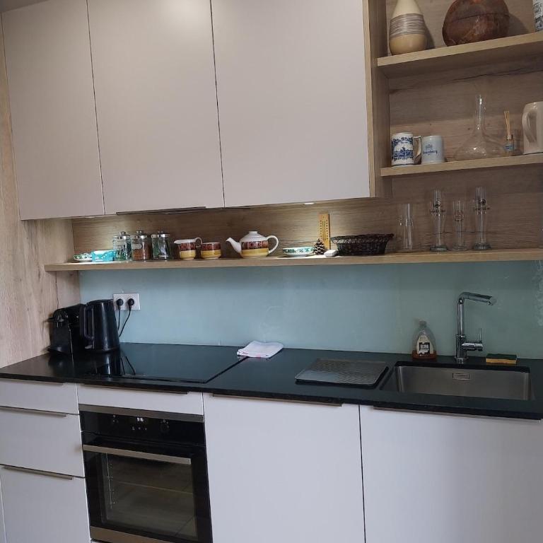 Superbe appartement à Strasbourg - Apartamento de 2 dormitorios - 17