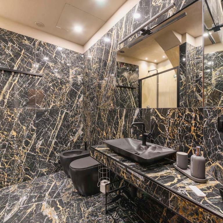 Acquario House - Appartamento con 2 Camere da Letto - 6