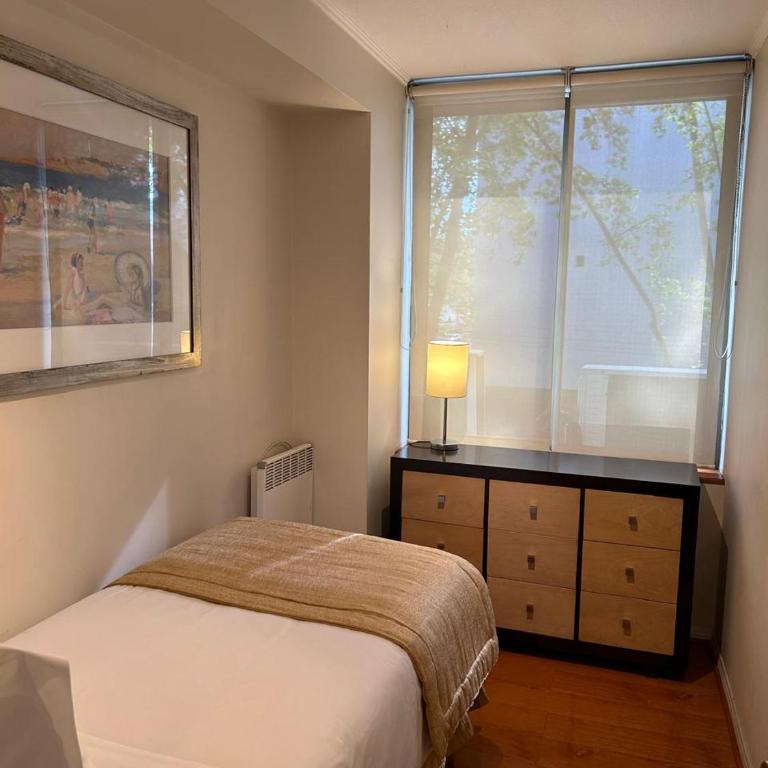 II Orly Suites Pedro de Valdivia 0200 - Apartamento Familiar de 2 dormitorios - 1