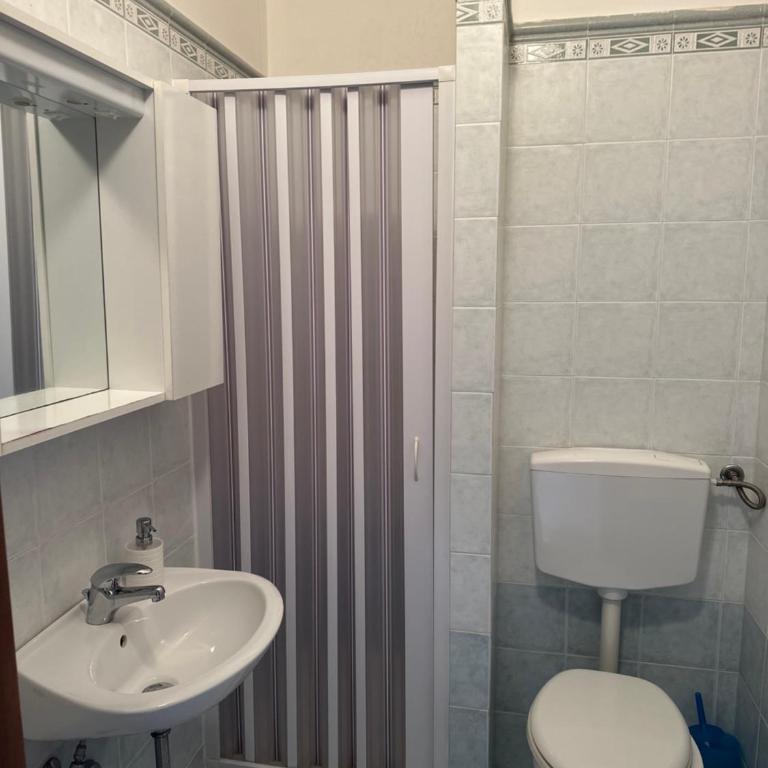 Appartamento 100 metri dal mare - Appartamento con 2 Camere da Letto - 16