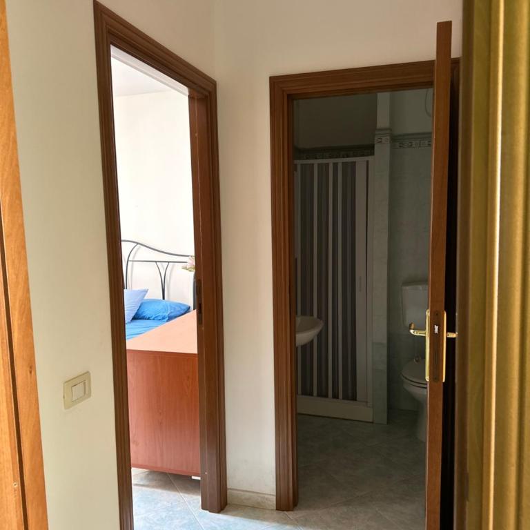 Appartamento 100 metri dal mare - Appartamento con 2 Camere da Letto - 15