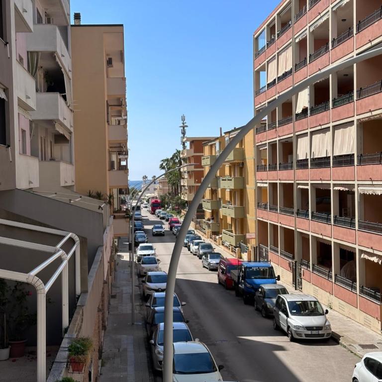 Appartamento 100 metri dal mare - Appartamento con 2 Camere da Letto - 14