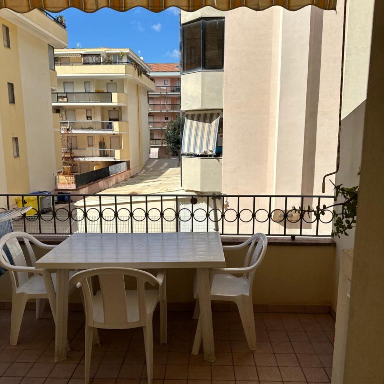 Appartamento 100 metri dal mare - Appartamento con 2 Camere da Letto - 12