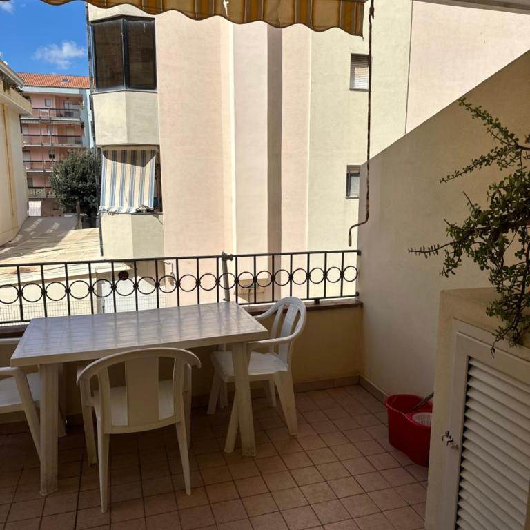 Appartamento 100 metri dal mare - Appartamento con 2 Camere da Letto - 13