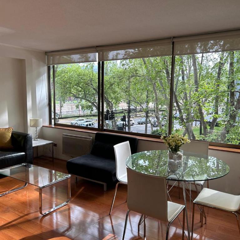 II Orly Suites Pedro de Valdivia 0200 - Apartamento Familiar de 2 dormitorios - 2