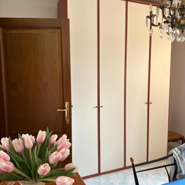 Appartamento 100 metri dal mare - Appartamento con 2 Camere da Letto - 19