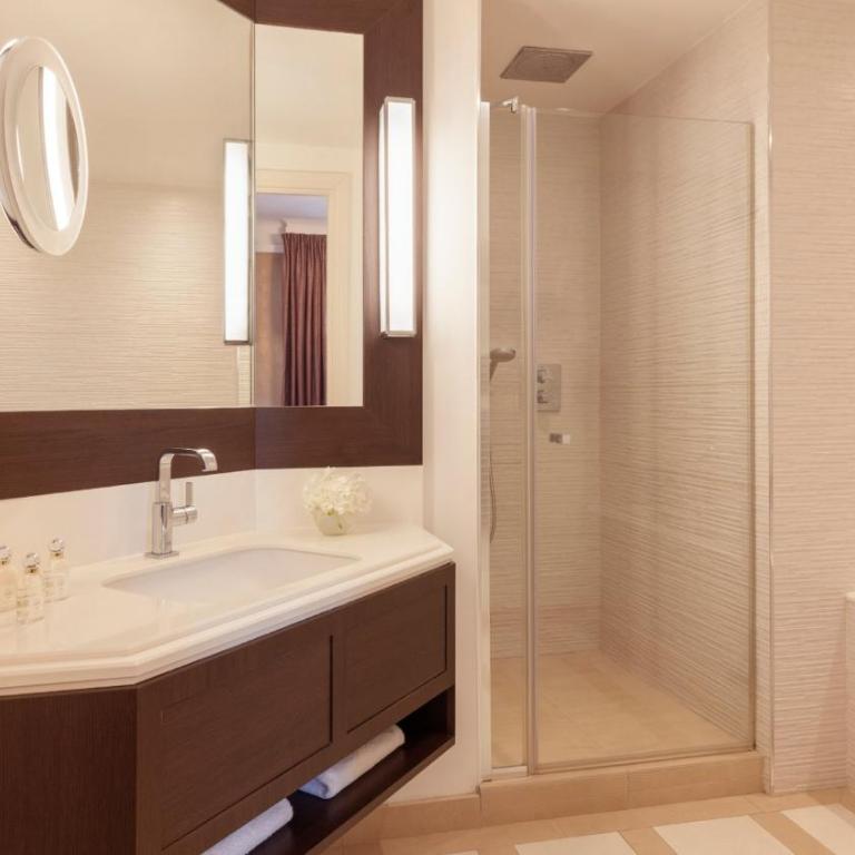 Hôtel Barrière Le Royal Deauville - Suite Junior - 4