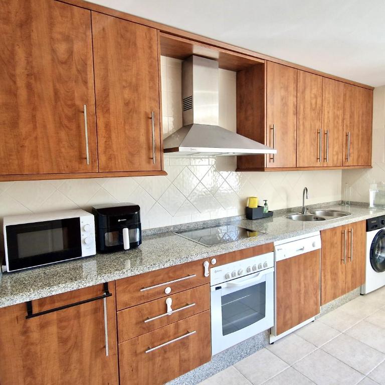 SR Santa Maria Green Hills Marbella - Apartamento de 3 dormitorios - 2
