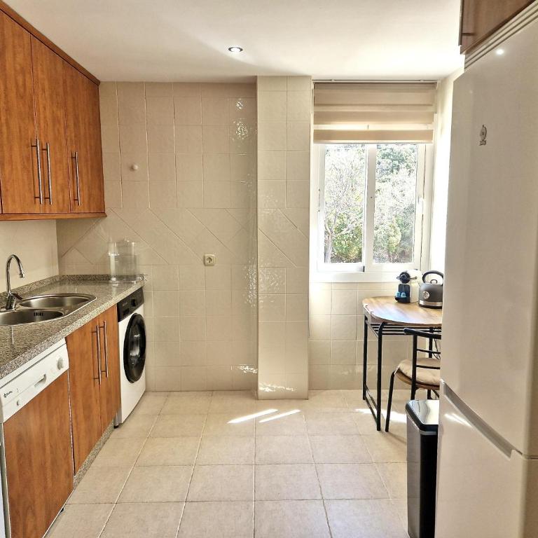 SR Santa Maria Green Hills Marbella - Apartamento de 3 dormitorios - 5