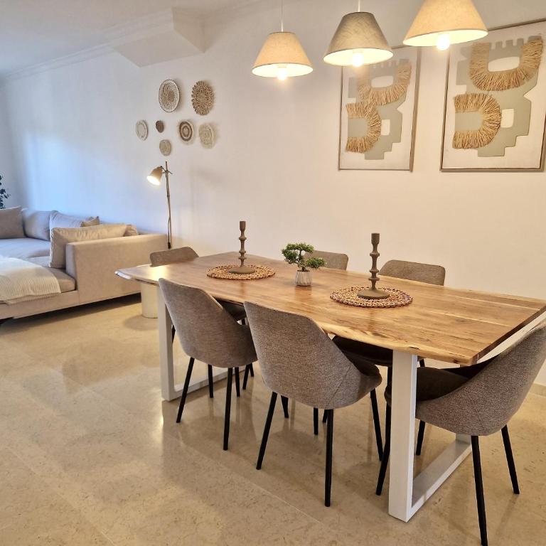 SR Santa Maria Green Hills Marbella - Apartamento de 3 dormitorios - 9