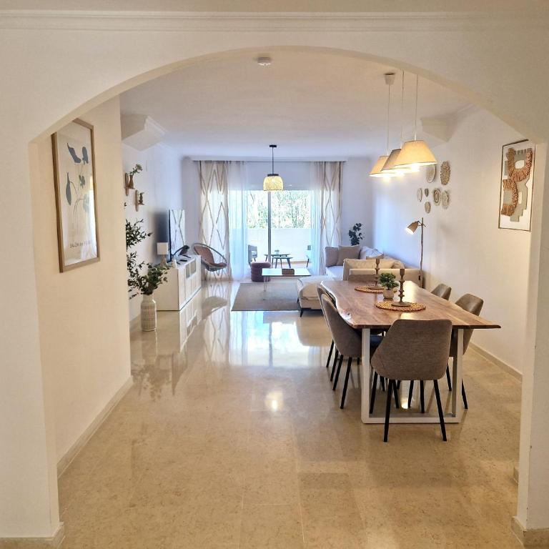 SR Santa Maria Green Hills Marbella - Apartamento de 3 dormitorios - 10
