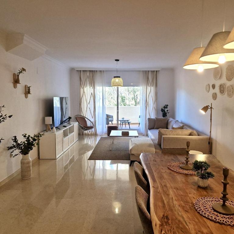 SR Santa Maria Green Hills Marbella - Apartamento de 3 dormitorios - 11