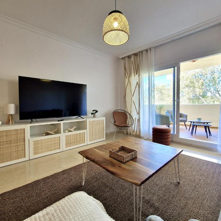 SR Santa Maria Green Hills Marbella - Apartamento de 3 dormitorios - 13