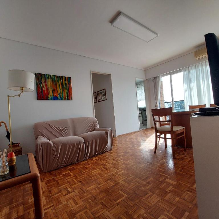CarlosBuenosAires - Apartamento de 2 dormitorios - 5