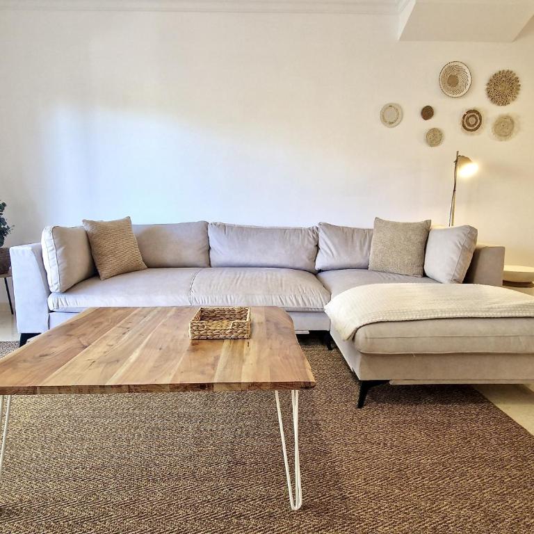 SR Santa Maria Green Hills Marbella - Apartamento de 3 dormitorios - 17