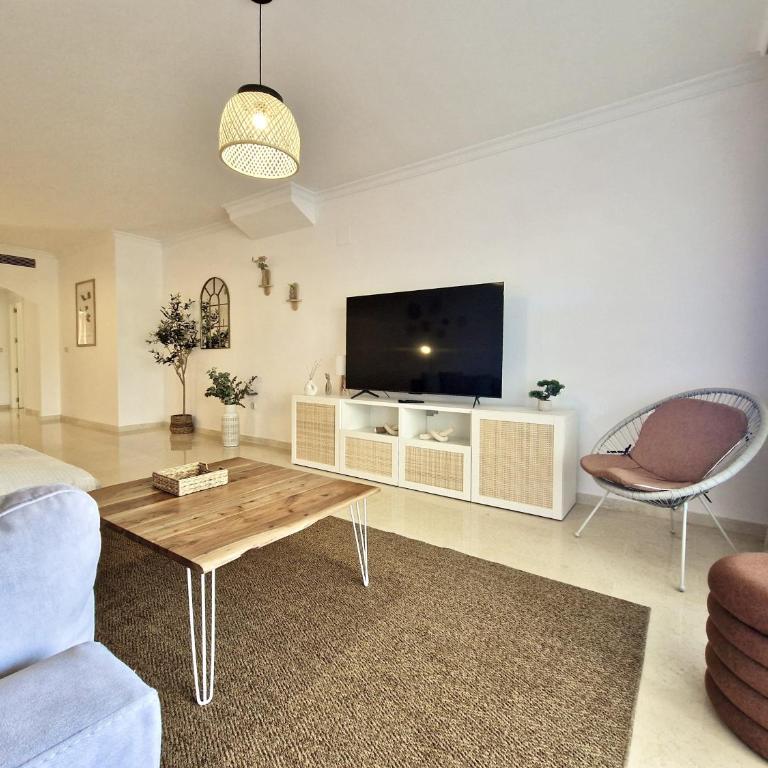 SR Santa Maria Green Hills Marbella - Apartamento de 3 dormitorios - 18