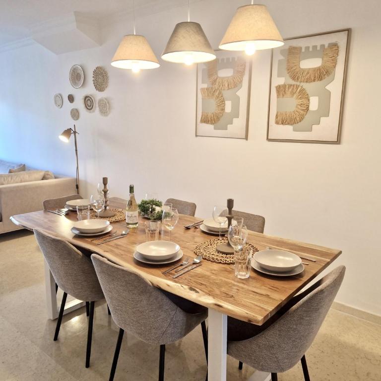 SR Santa Maria Green Hills Marbella - Apartamento de 3 dormitorios - 22