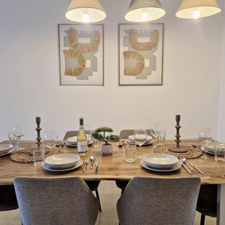 SR Santa Maria Green Hills Marbella - Apartamento de 3 dormitorios - 25