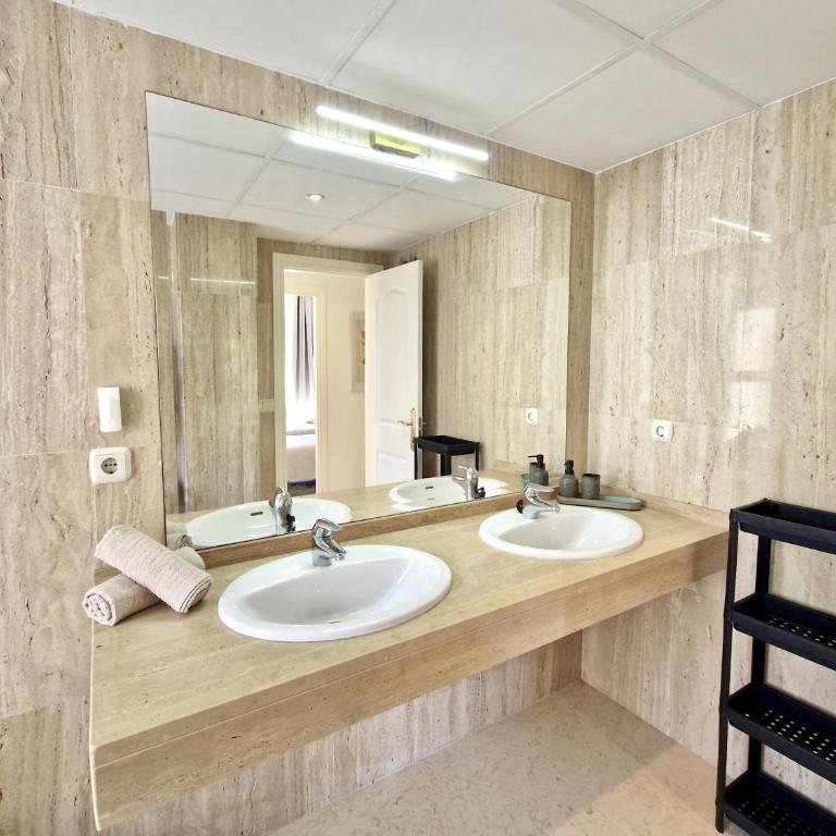 SR Santa Maria Green Hills Marbella - Apartamento de 3 dormitorios - 28