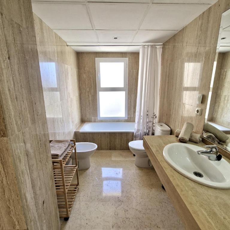 SR Santa Maria Green Hills Marbella - Apartamento de 3 dormitorios - 31