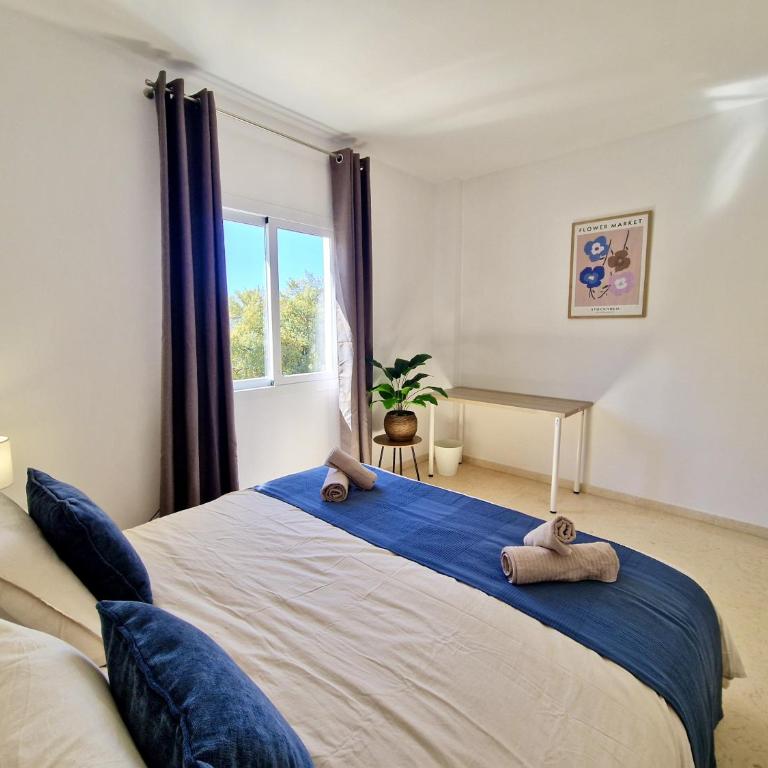 SR Santa Maria Green Hills Marbella - Apartamento de 3 dormitorios - 32