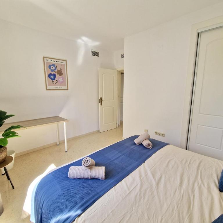 SR Santa Maria Green Hills Marbella - Apartamento de 3 dormitorios - 33