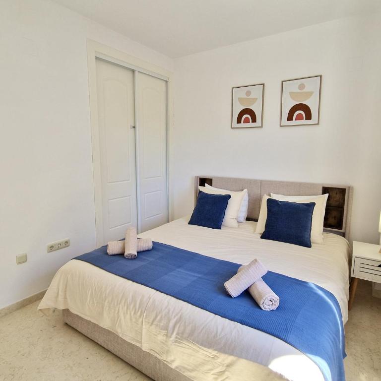 SR Santa Maria Green Hills Marbella - Apartamento de 3 dormitorios - 34