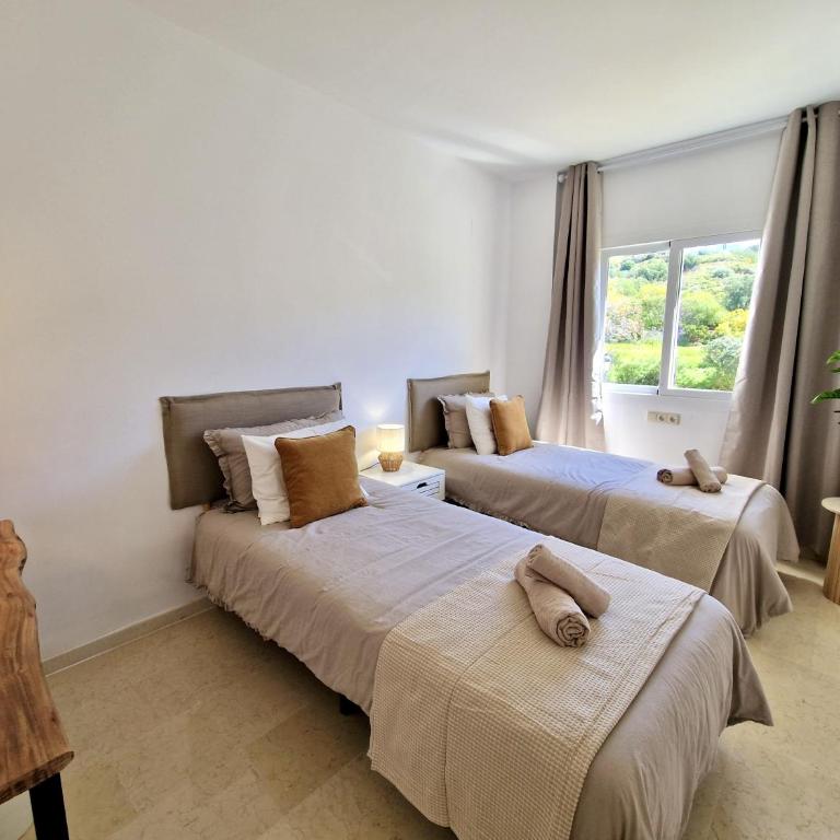 SR Santa Maria Green Hills Marbella - Apartamento de 3 dormitorios - 35