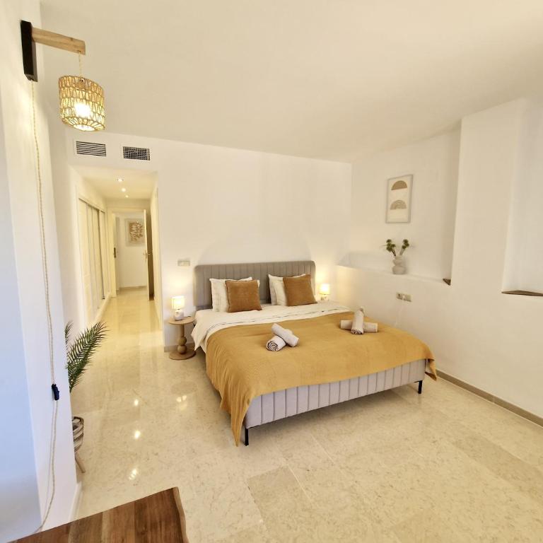 SR Santa Maria Green Hills Marbella - Apartamento de 3 dormitorios - 36