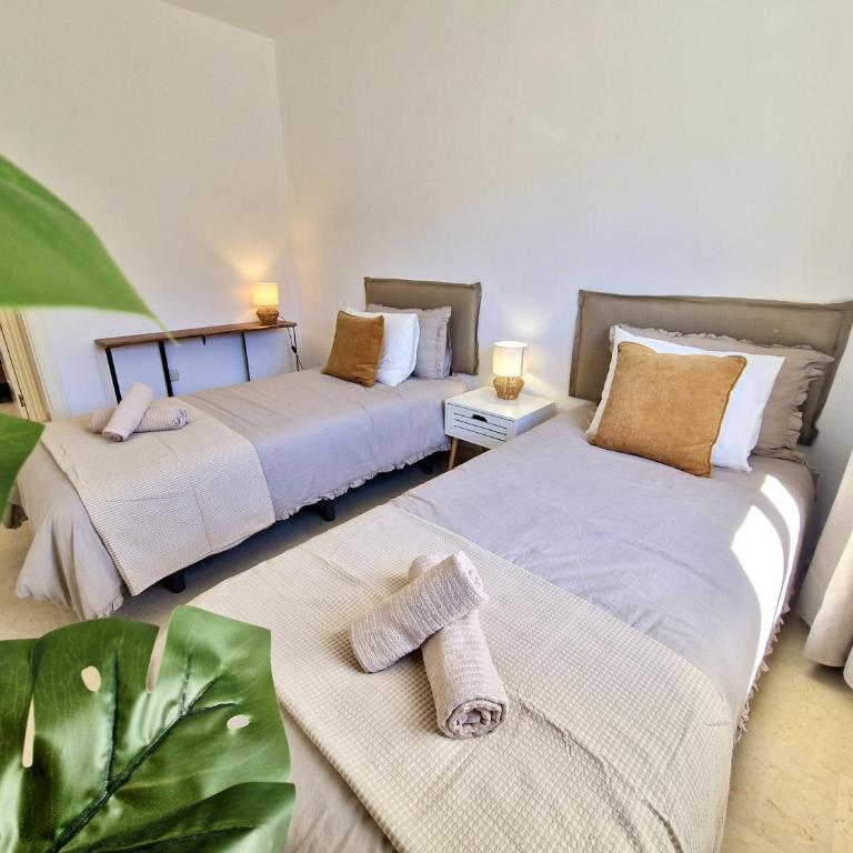 SR Santa Maria Green Hills Marbella - Apartamento de 3 dormitorios - 37
