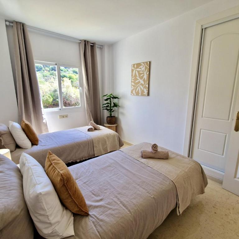 SR Santa Maria Green Hills Marbella - Apartamento de 3 dormitorios - 39