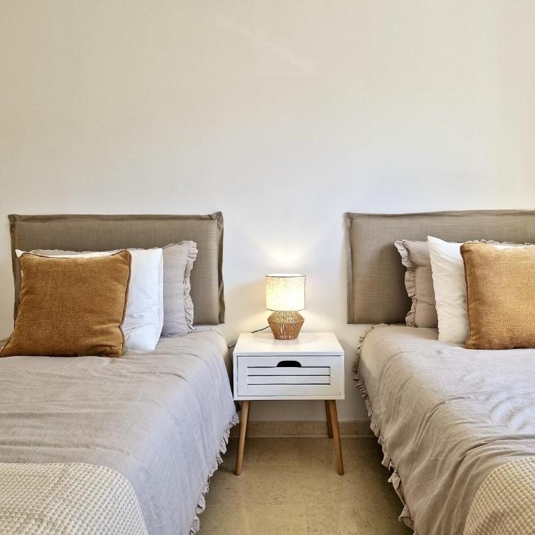 SR Santa Maria Green Hills Marbella - Apartamento de 3 dormitorios - 40