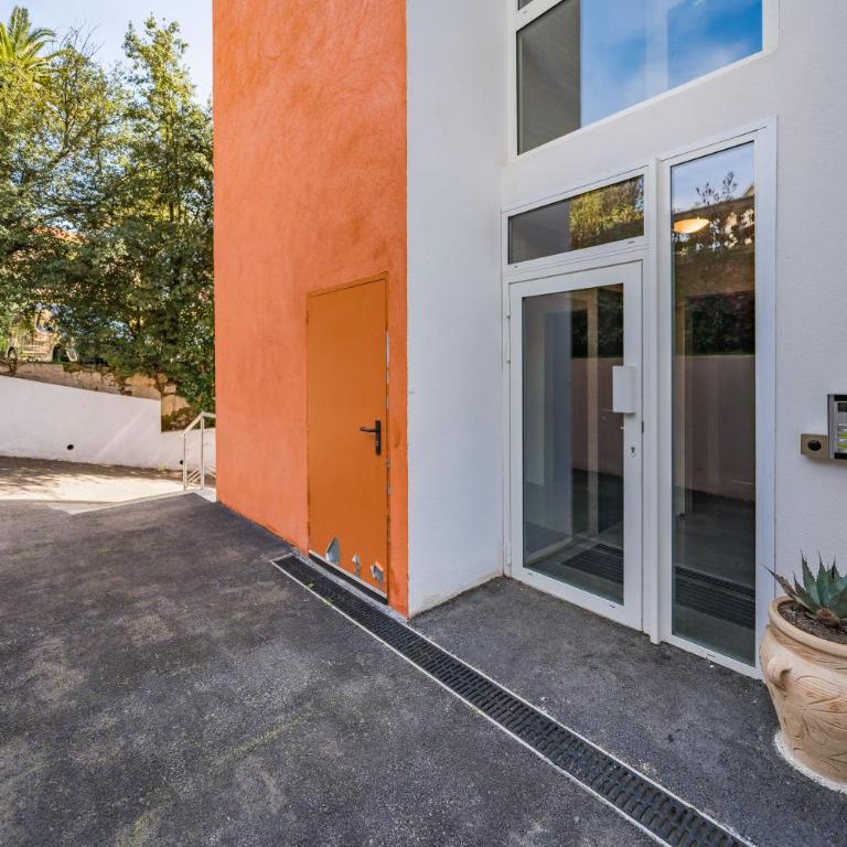 Studio dans résidence neuve - Terrasse et jardin - Apartment mit 1 Schlafzimmer - 19