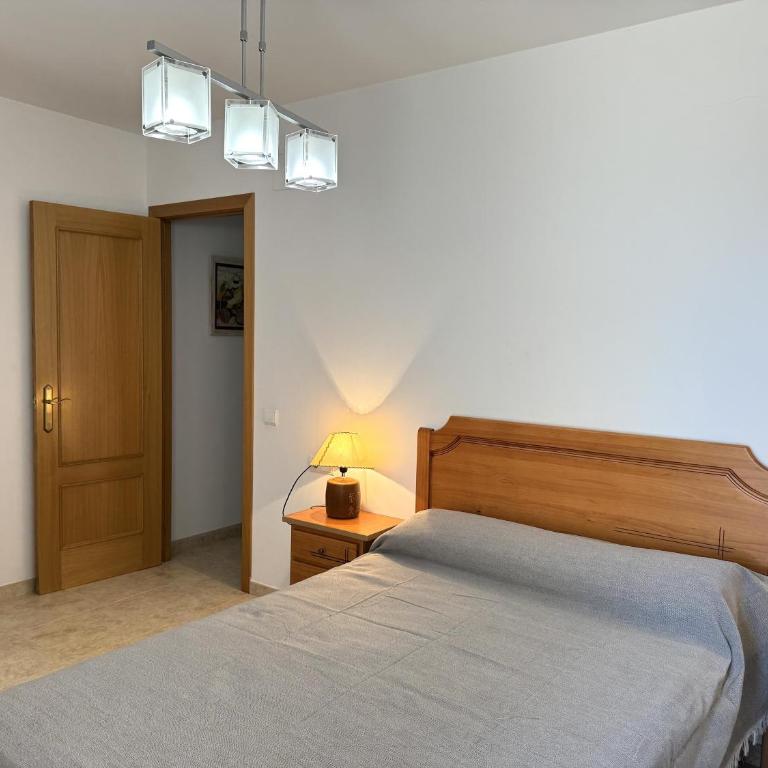 Enea Somhome Peñíscola - Apartamento de 4 habitaciones - 4