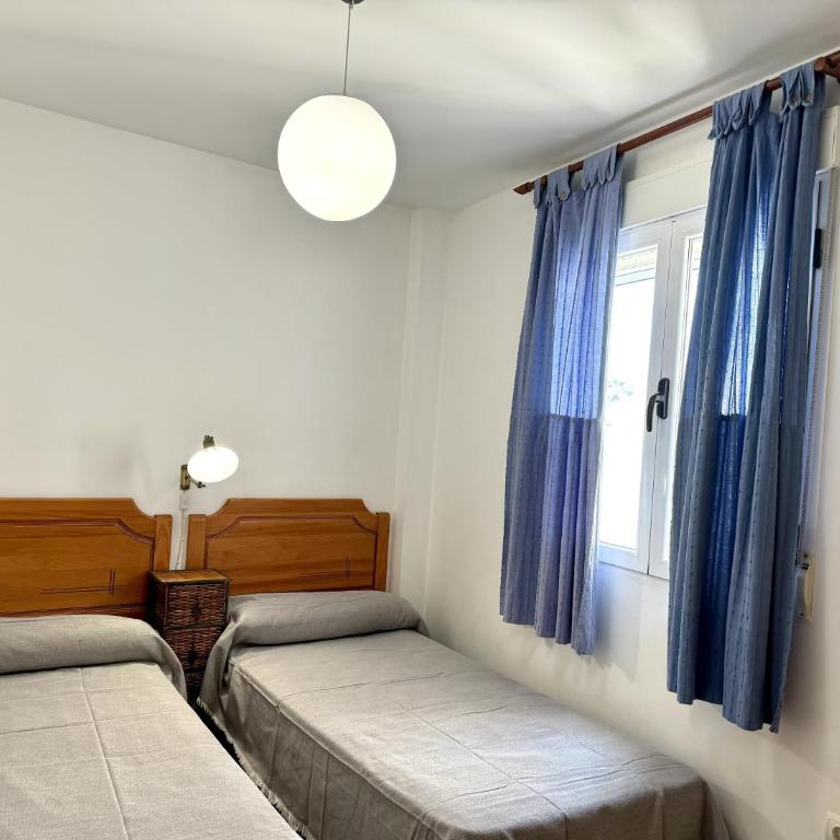 Enea Somhome Peñíscola - Apartamento de 4 habitaciones - 5