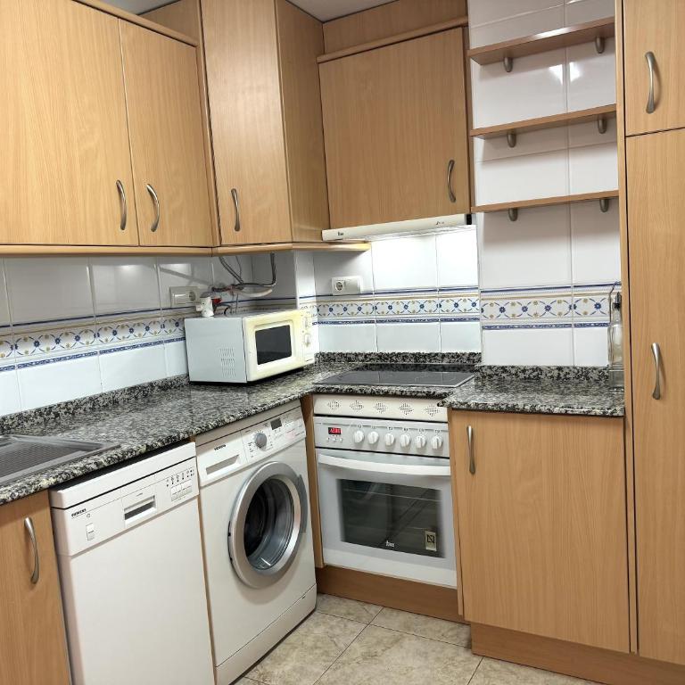 Enea Somhome Peñíscola - Apartamento de 4 habitaciones - 8