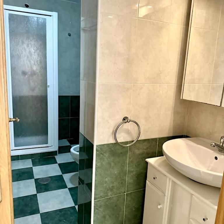 Enea Somhome Peñíscola - Apartamento de 4 habitaciones - 10