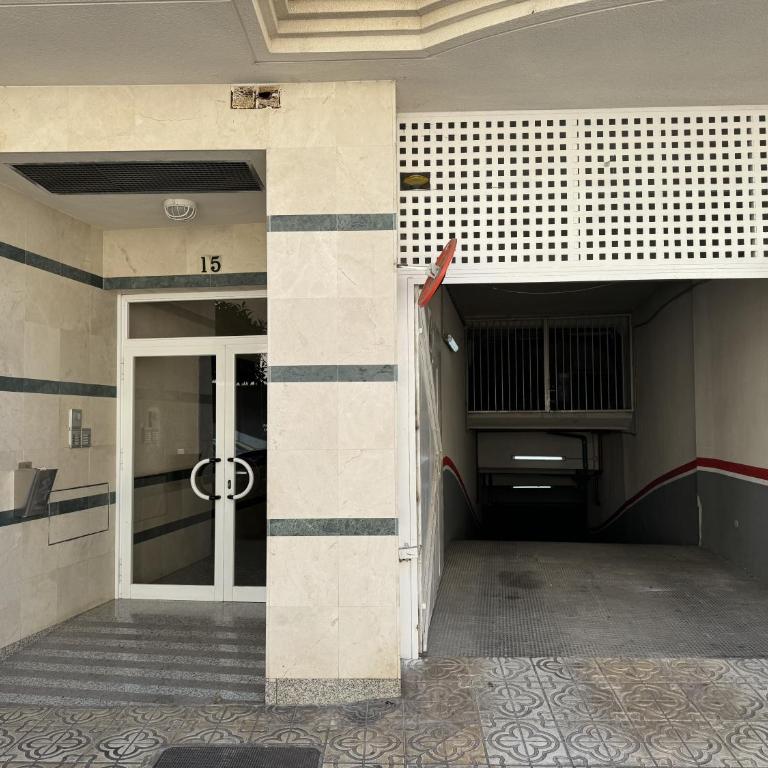 Enea Somhome Peñíscola - Apartamento de 4 habitaciones - 11