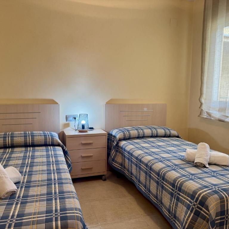 Mangata Somhome - Apartamento de 2 dormitorios - 7