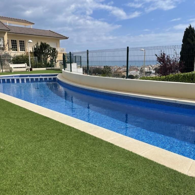Mirador Somhome - Apartamento de 2 dormitorios - 13