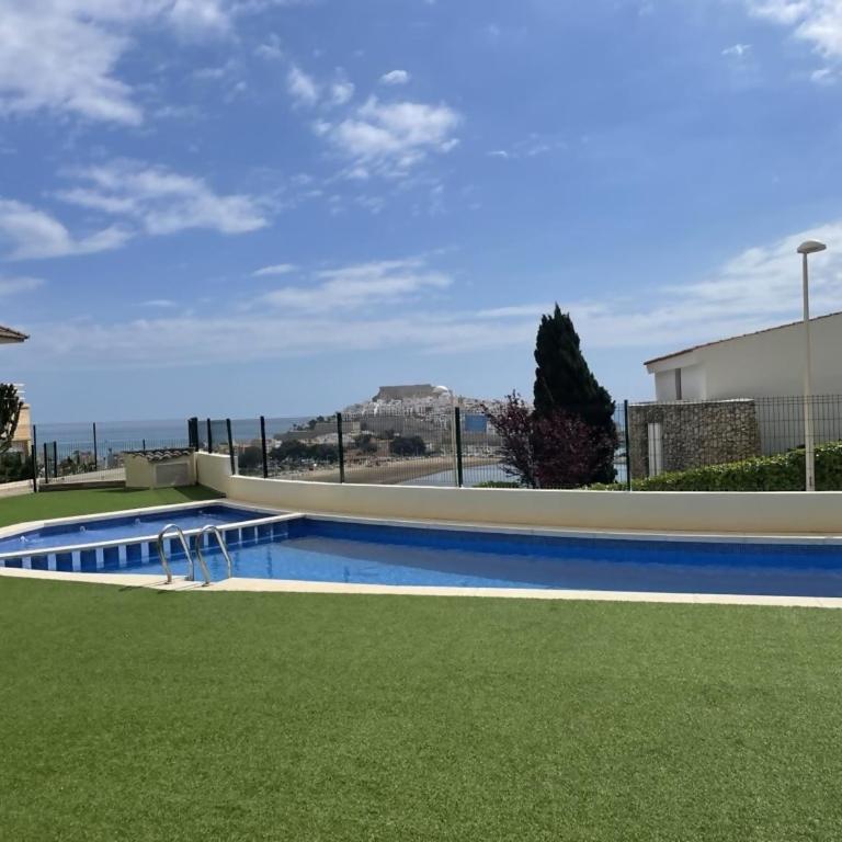 Mirador Somhome - Apartamento de 2 dormitorios - 1