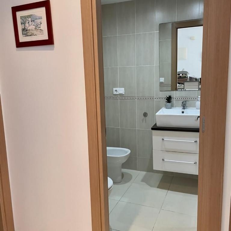 Mirador Somhome - Apartamento de 2 dormitorios - 17
