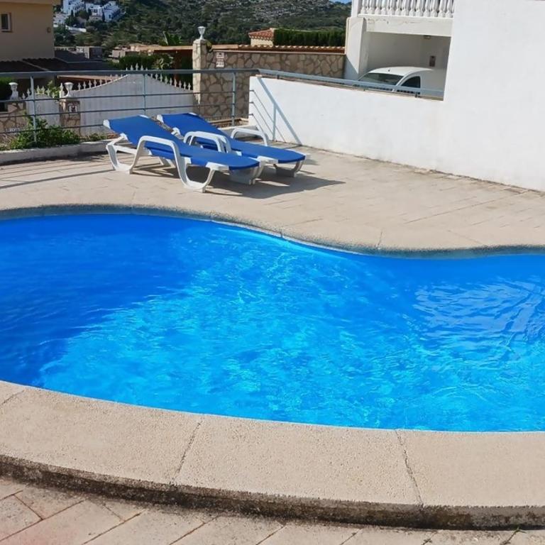 Ola Somhome - Casa de 4 dormitorios - 10