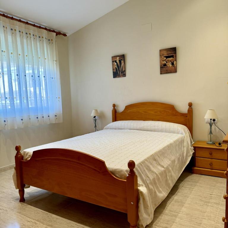Proalmar Somhome Peñíscola - Casa de 3 dormitorios - 9