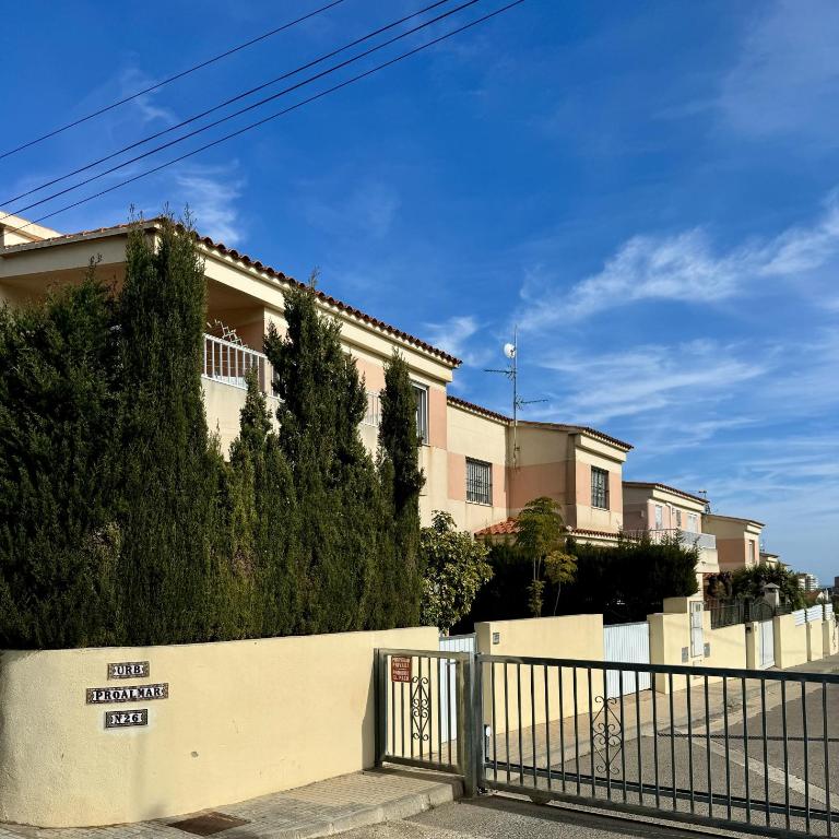 Proalmar Somhome Peñíscola - Casa de 3 dormitorios - 2