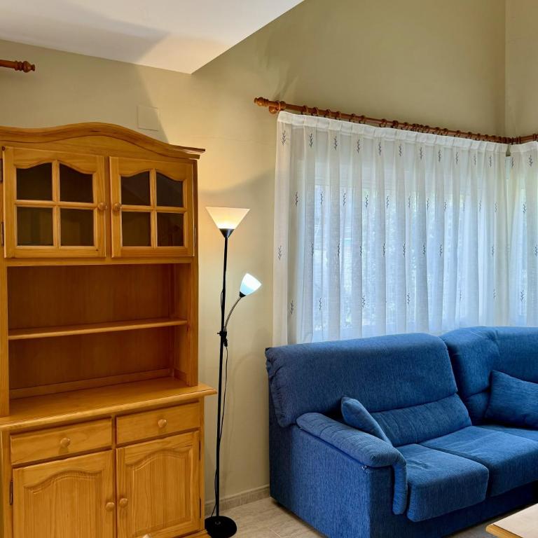Proalmar Somhome Peñíscola - Casa de 3 dormitorios - 4