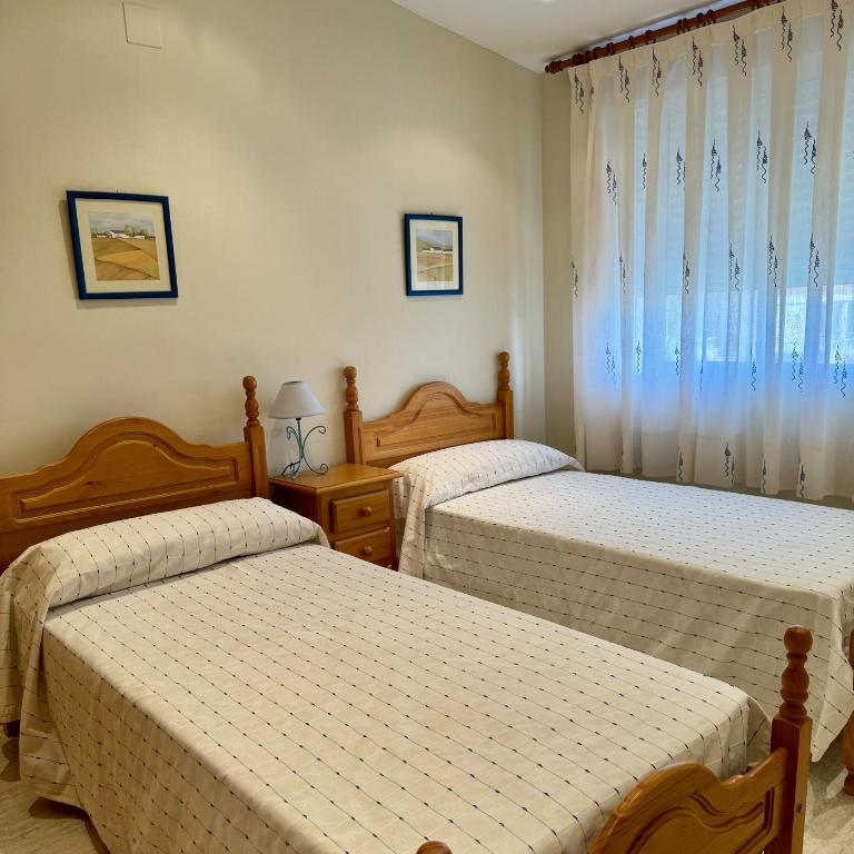 Proalmar Somhome Peñíscola - Casa de 3 dormitorios - 7