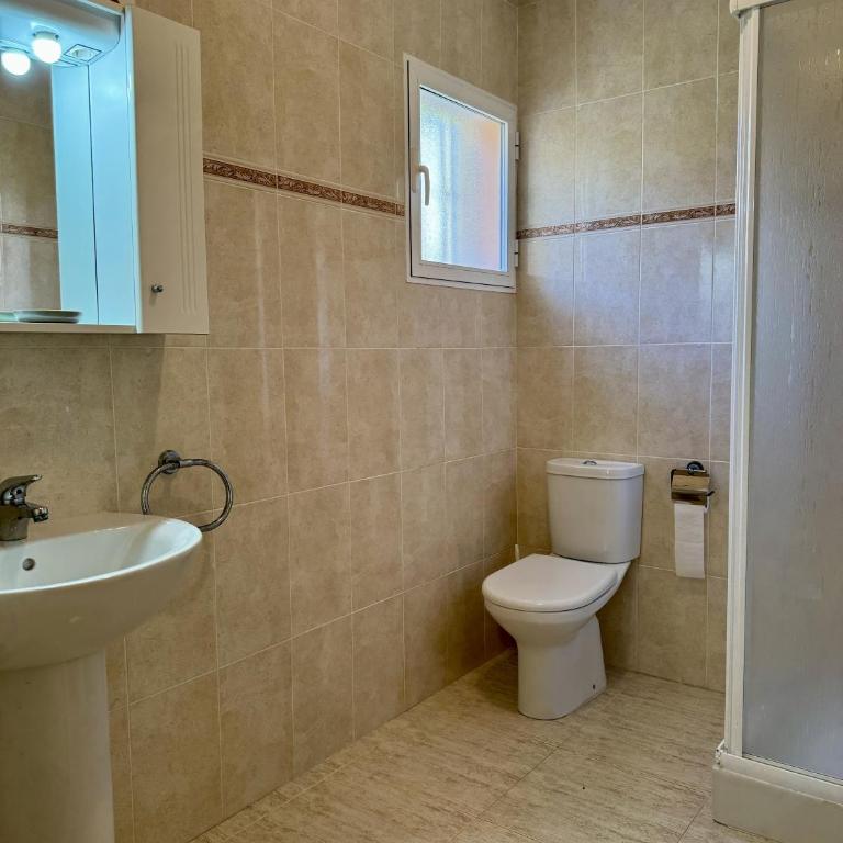 Proalmar Somhome Peñíscola - Casa de 3 dormitorios - 14