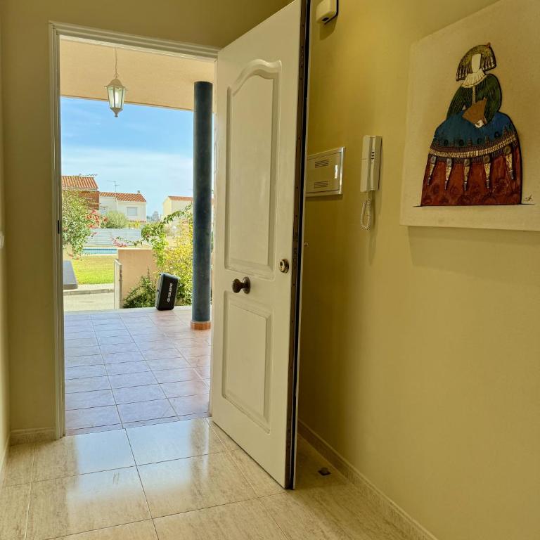 Proalmar Somhome Peñíscola - Casa de 3 dormitorios - 15